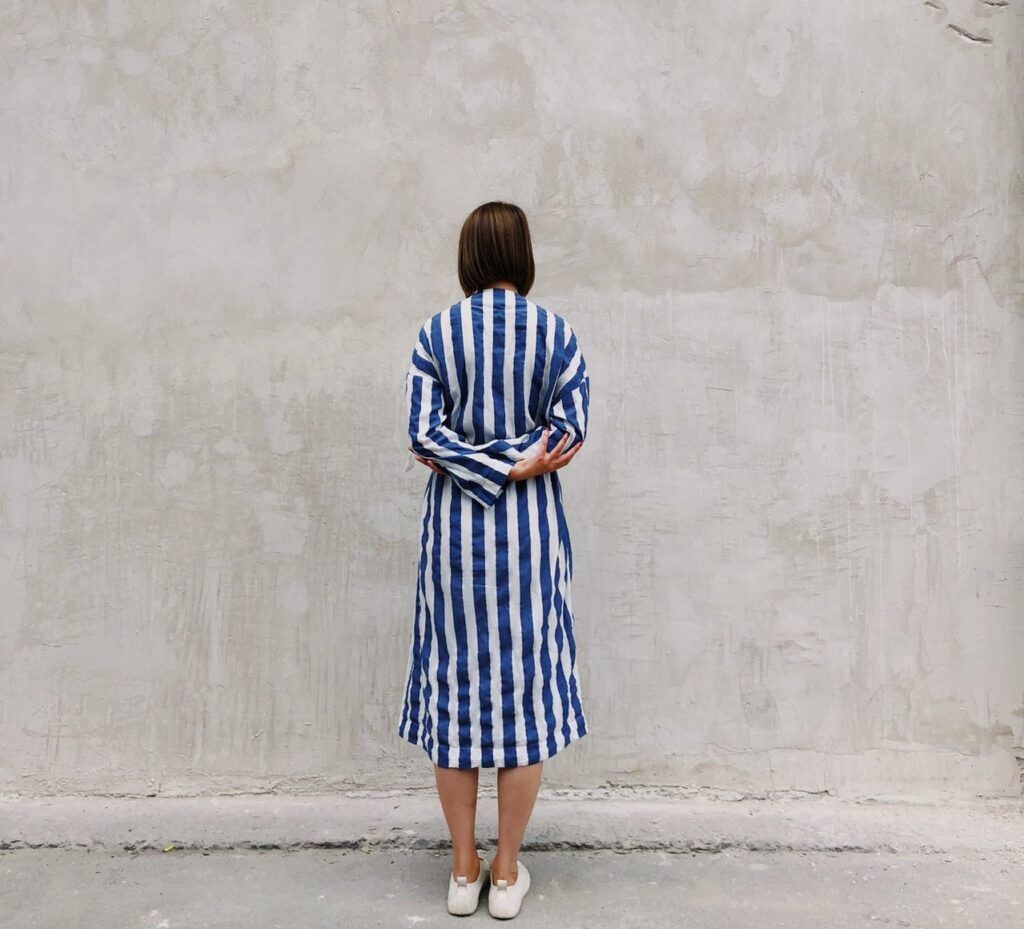 Csak annyira vagy erős vagy gyenge, amennyire a gondolataid azok