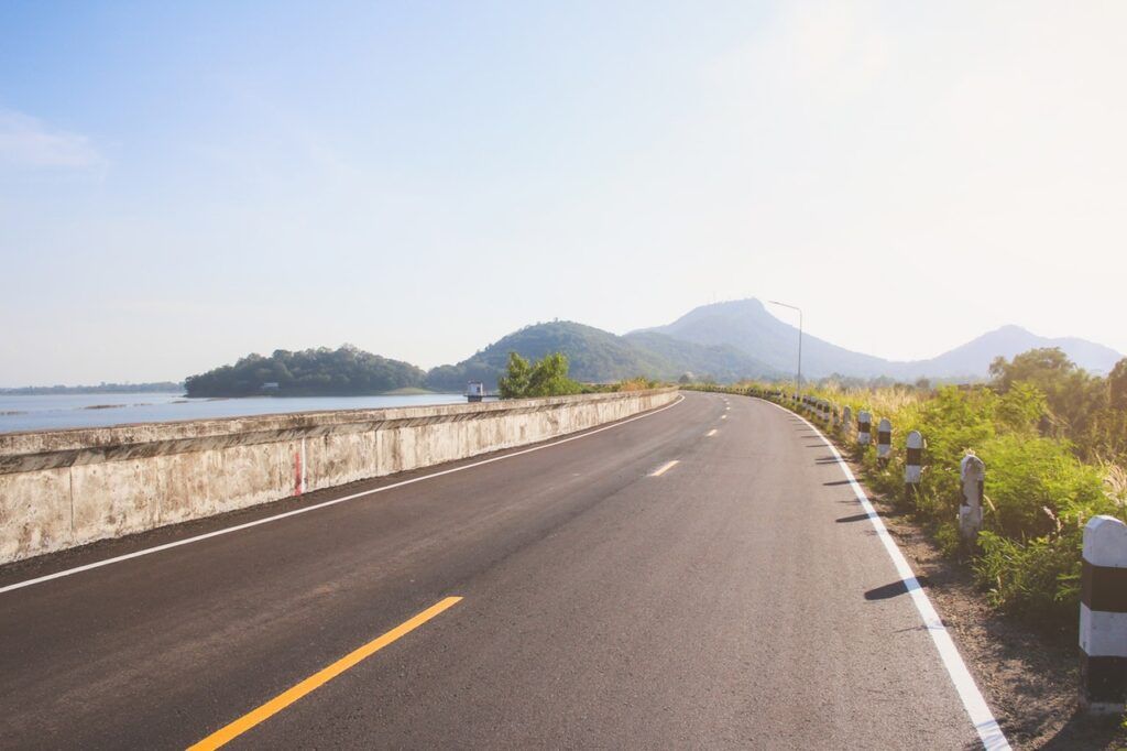 A boldogsághoz vezető út első mérföldköve