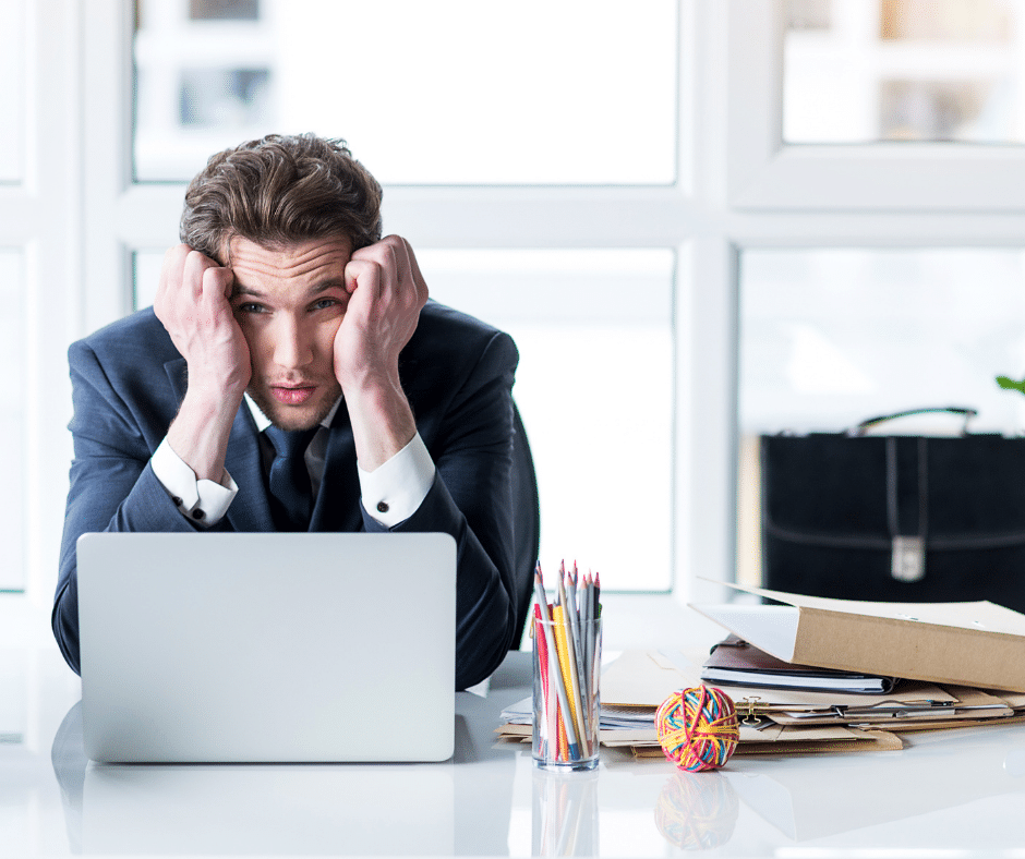 1 nyomós ok, hogy felmondj, ha utálod a munkahelyed