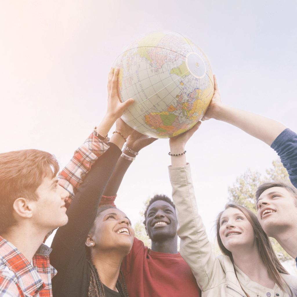 A világ nem olyan, amilyennek gondoljuk azt