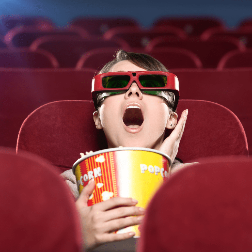 Egy film, amit mindenképp meg kell nézned