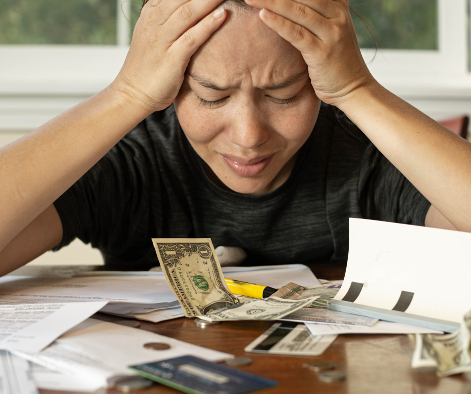 Megszabadulnál a pénz körüli stressztől? Kövesd ezt a 3 szabályt!