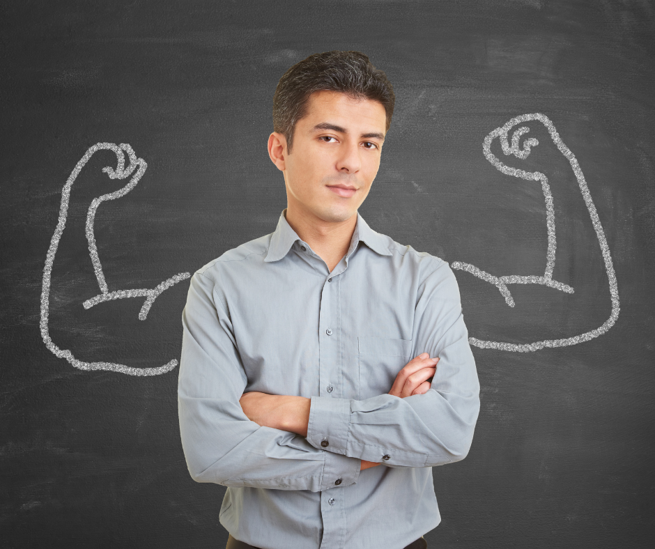 Önbizalomhiány? Egyetlen nap megváltoztatja az életedet!