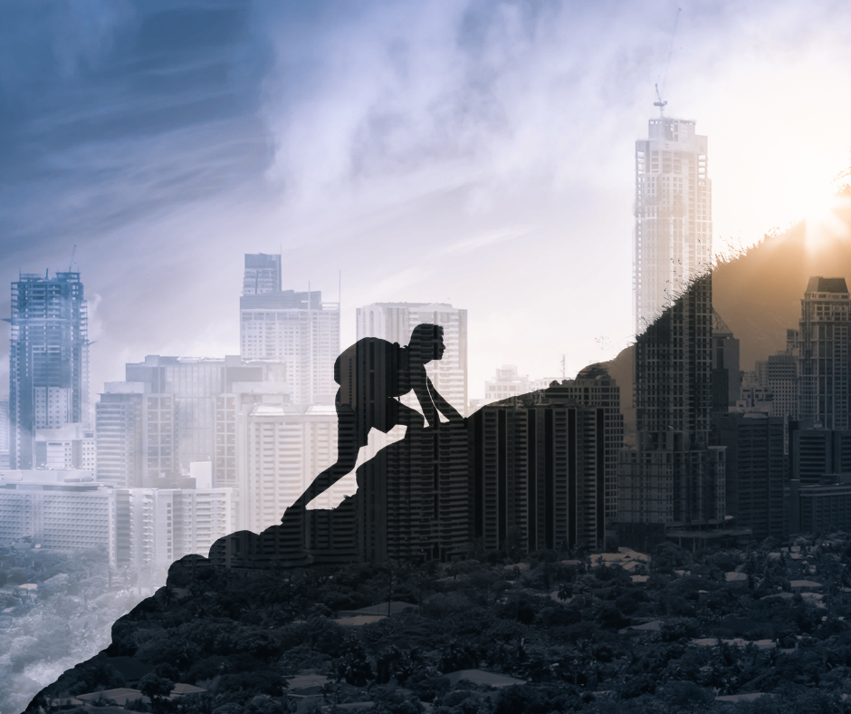 Mit tegyél, mielőtt feladnád? 1 tipp, ami átsegít a nehézsségen