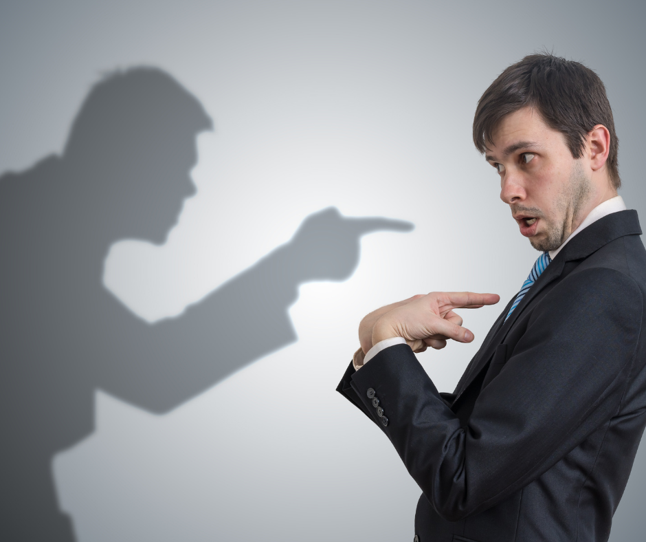 Csalódás utáni útmutató: ne hibáztasd magad!