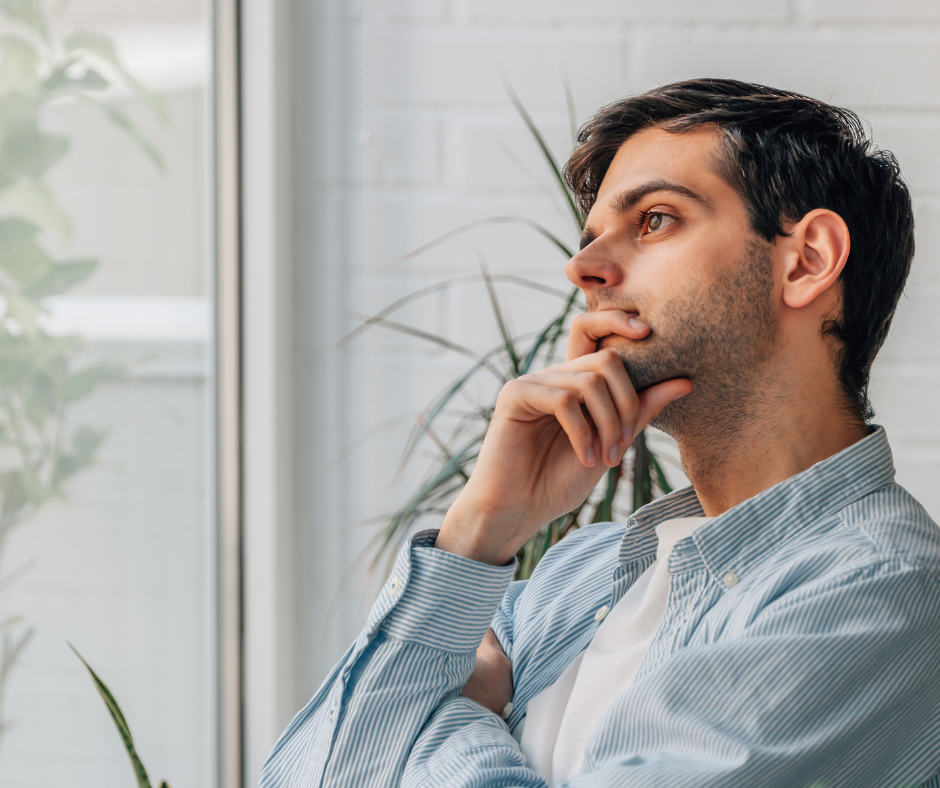 Nem az tesz boldoggá vagy boldogtalanná, amid van vagy amit csinálsz, hanem amit mindezekről gondolsz
