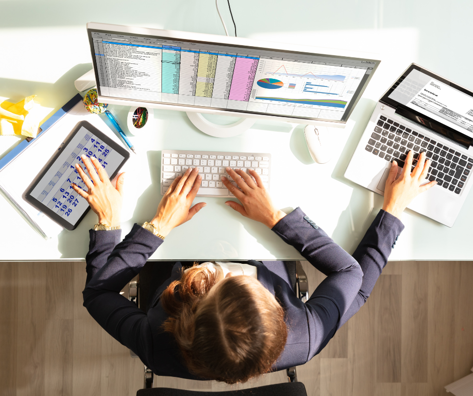 A multitasking árnyoldala: magas vérnyomás?