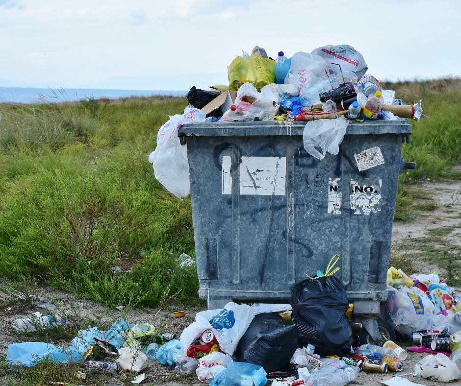 Az igazi műanyag probléma? 4,5-szer nagyobb esély a halálra