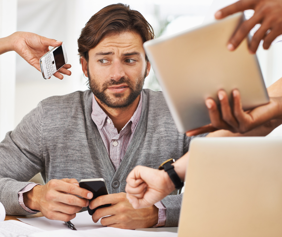 Kevesebb idő a telefonon, több idő élni: tippek a digitális függőség leküzdésére