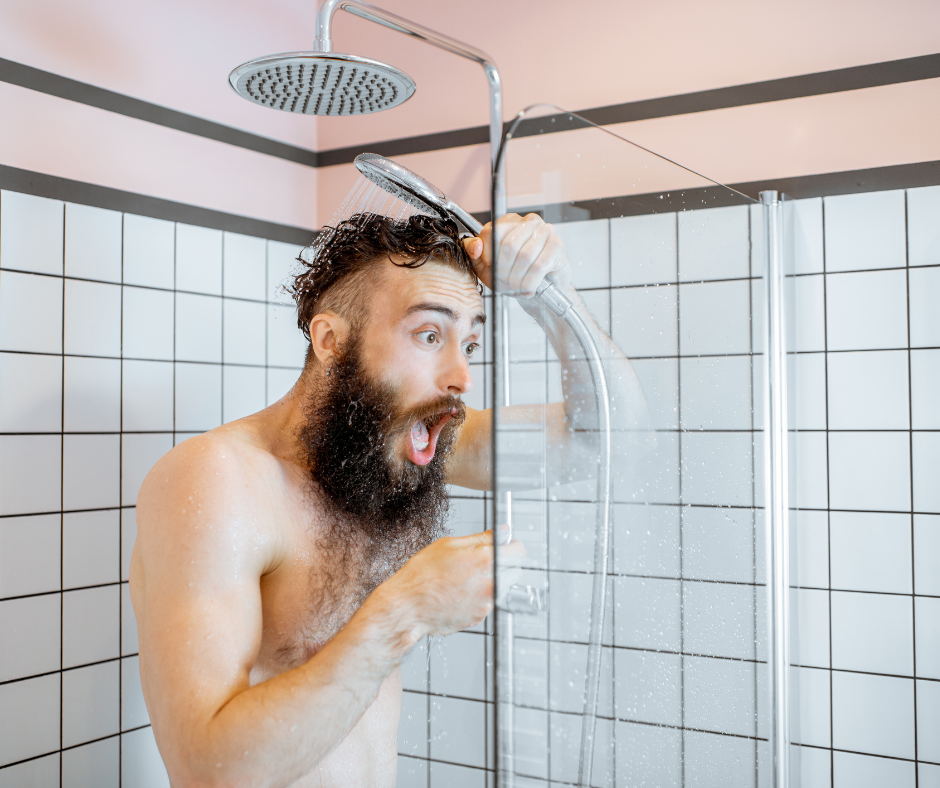 Hideg zuhany a sikerhez: így erősítsd az önbizalmadat és a kitartásodat!