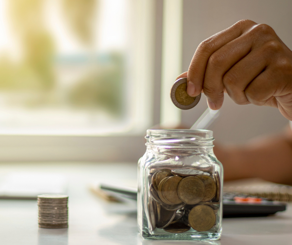Soha nincs elég pénzed? Kövesd ezt a 3 aranyszabályt!