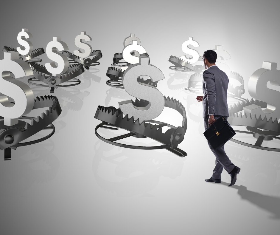 Az anyagi jólét csapdája: egy apa története, aki majdnem elveszítette a legfontosabbat