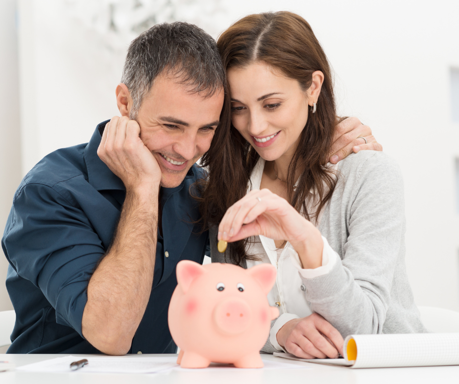 A közös kassza váláshoz vezethet: miért fontos a pároknak együtt tervezni a pénzügyeket?
