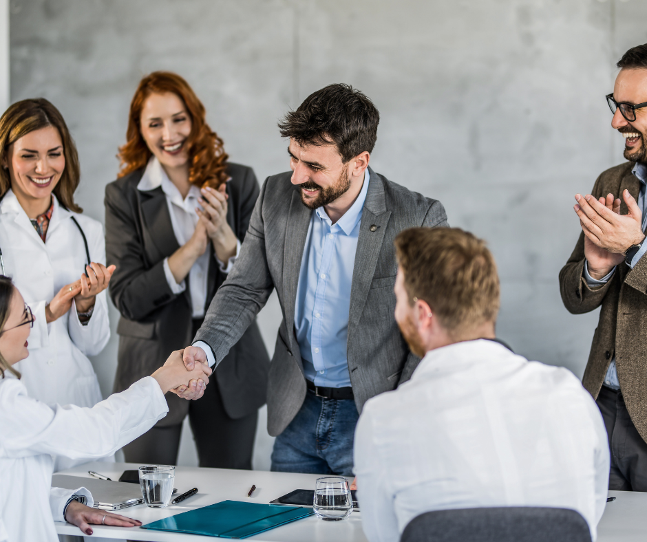 Adj értéket, mielőtt bármit kérnél - az elv, ami jobbá teszi az életed