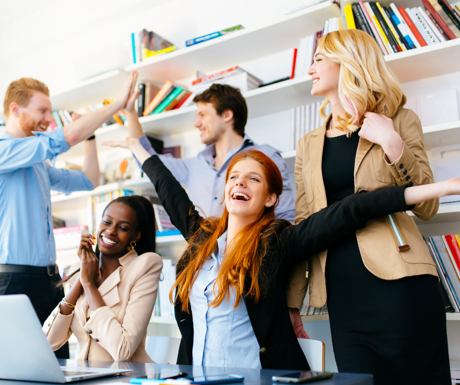 Problémából lehetőség - a sikeres emberek titka