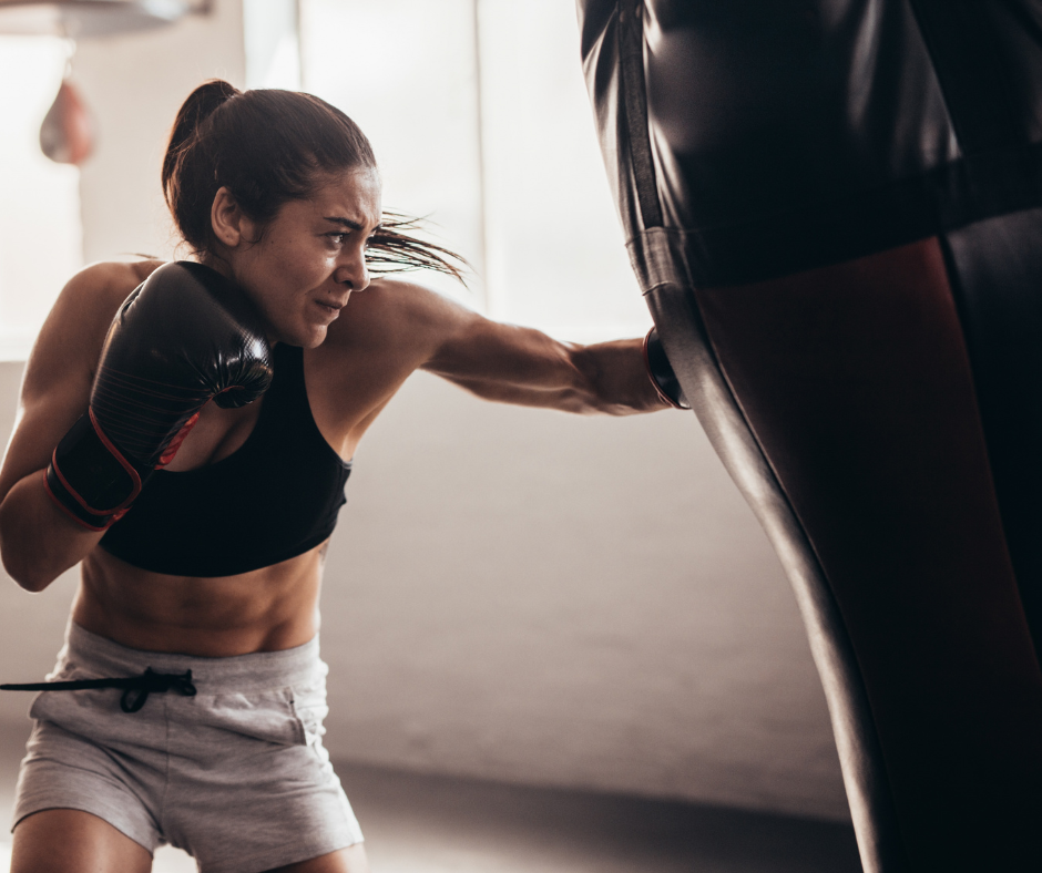 Nem a boksz-zsák a megoldás: mit mond a tudomány a hatékony haragkezelésről?