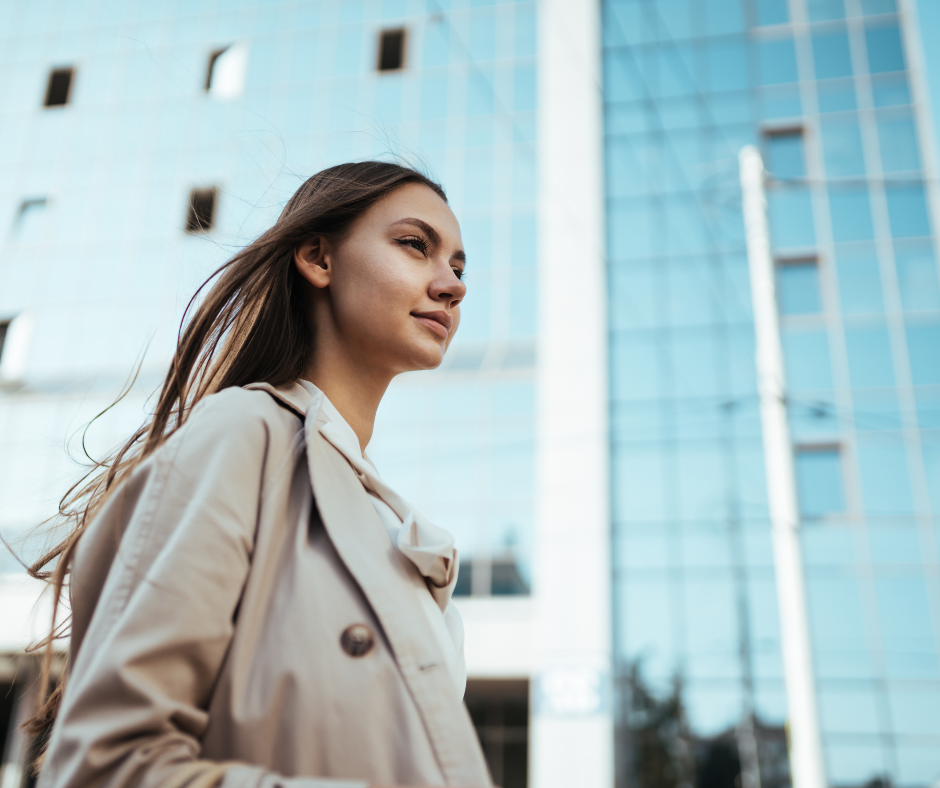 Az 5 perces szabály: önbizalom és magabiztosság minden helyzetben