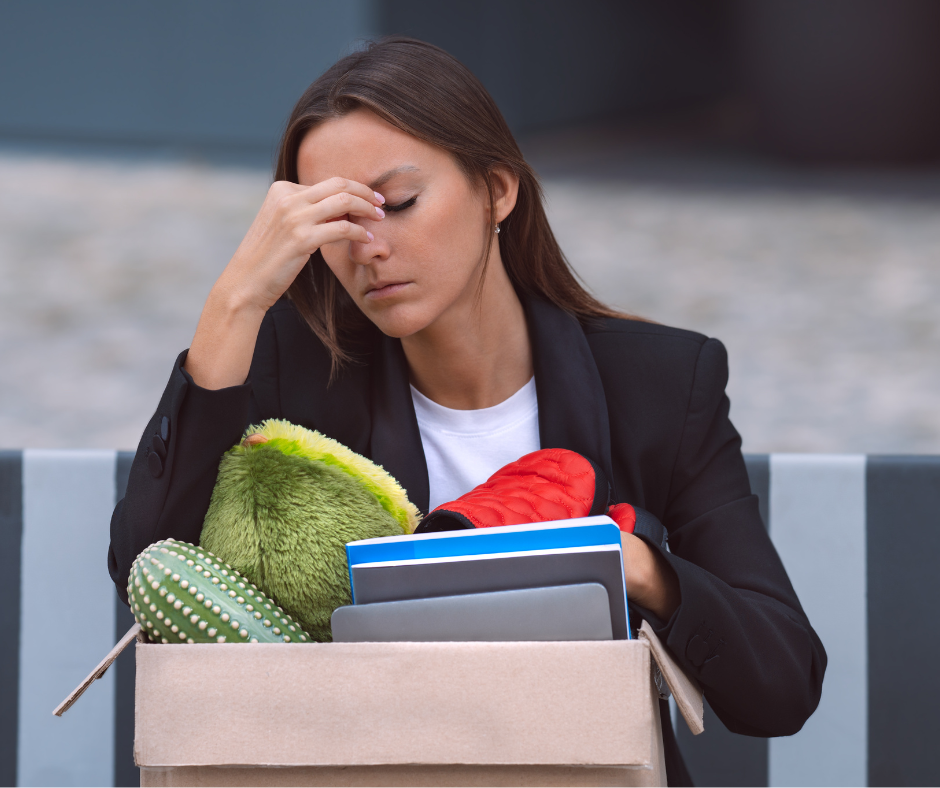 5 jel, hogy ideje munkahelyet váltanod: hány illik rád?