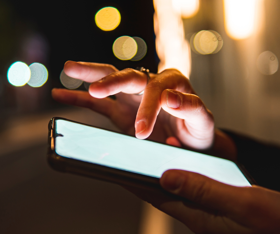 A modern világ csapdája: hogyan lopja el az életünket a digitális világ