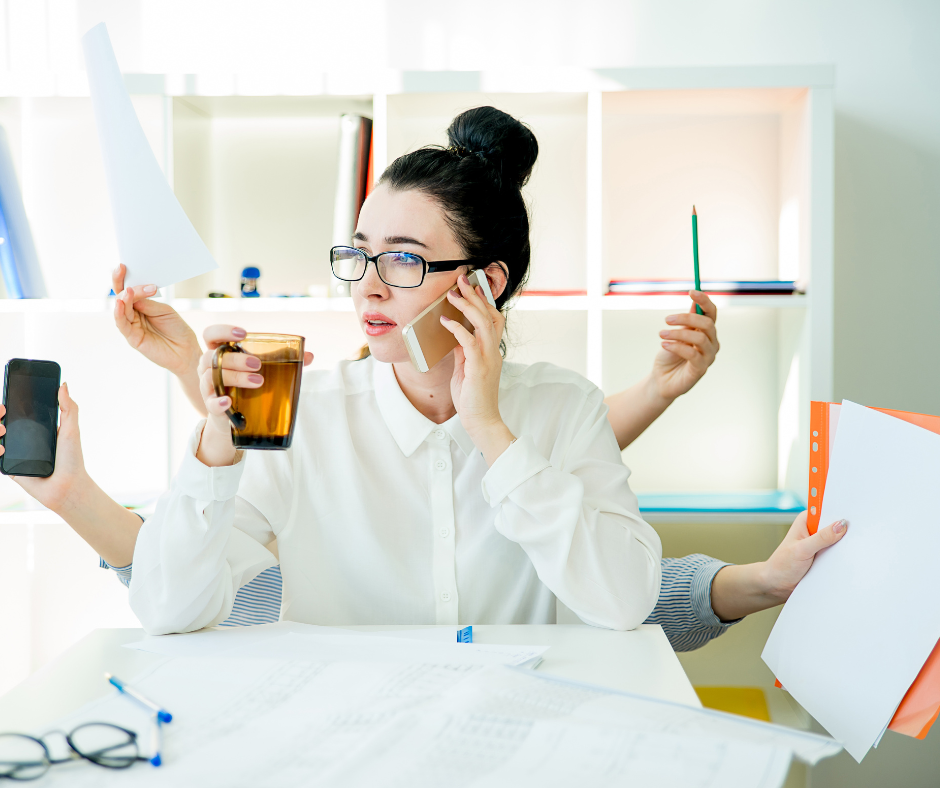 A siker titkos receptje: az erősségeid kreatív kombinálása