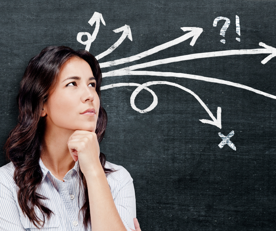 A döntés ereje: miért jobb cselekedni, mint tétlenkedni?