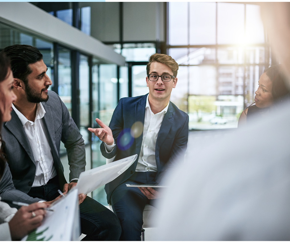 A meggyőzés művészete: hogyan nyerjük meg az embereket anélkül, hogy erőltetnénk?