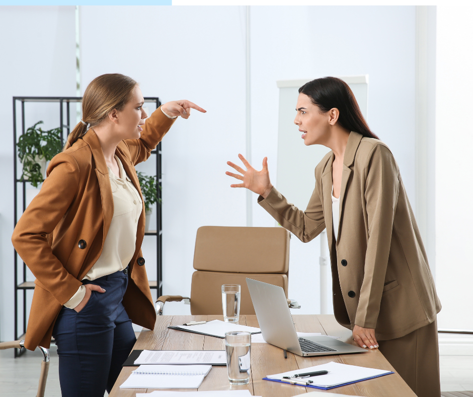 Szabadulj meg a mérgező kolléga hatásától: 5 egyszerű, de hatásos módszer