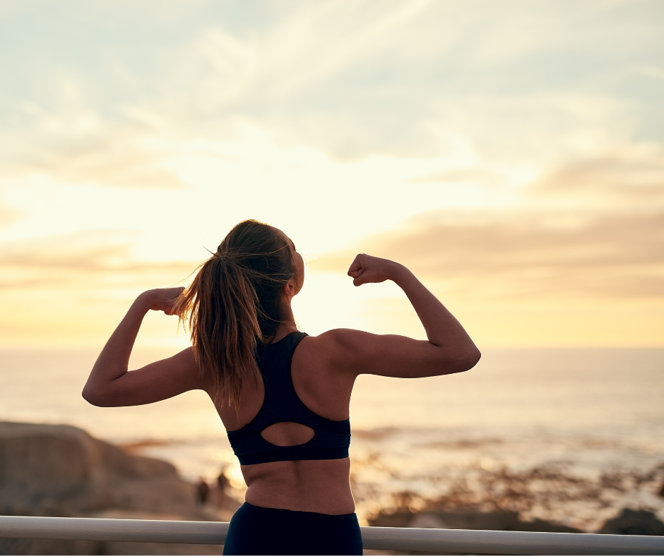 Az egészséges szokások nem ragadnak meg? Íme az ok, hogy miért nem sikerül