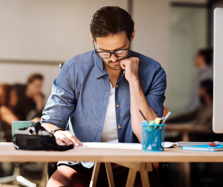 A specializálódás ereje: miért érdemes szűkíteni a fókuszt a hosszú távú siker érdekében