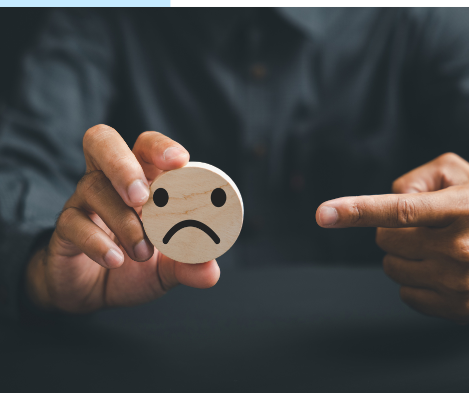 Hogyan vezet az elégedetlenség egy jobb életre?