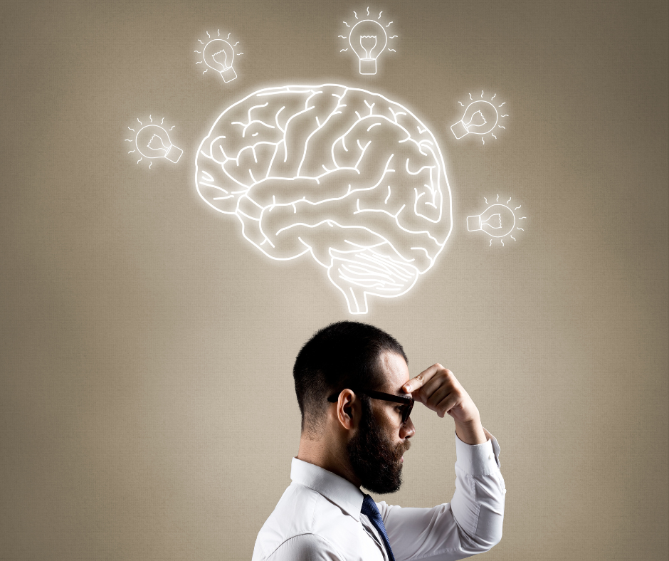 A gondolat ereje: hogyan formálhatod a valóságodat azzal, amit magadnak mondogatsz