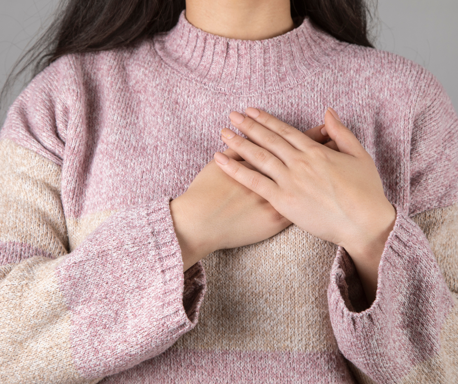 Az őszinteség ereje: miért fontos, hogy önmagad lehess