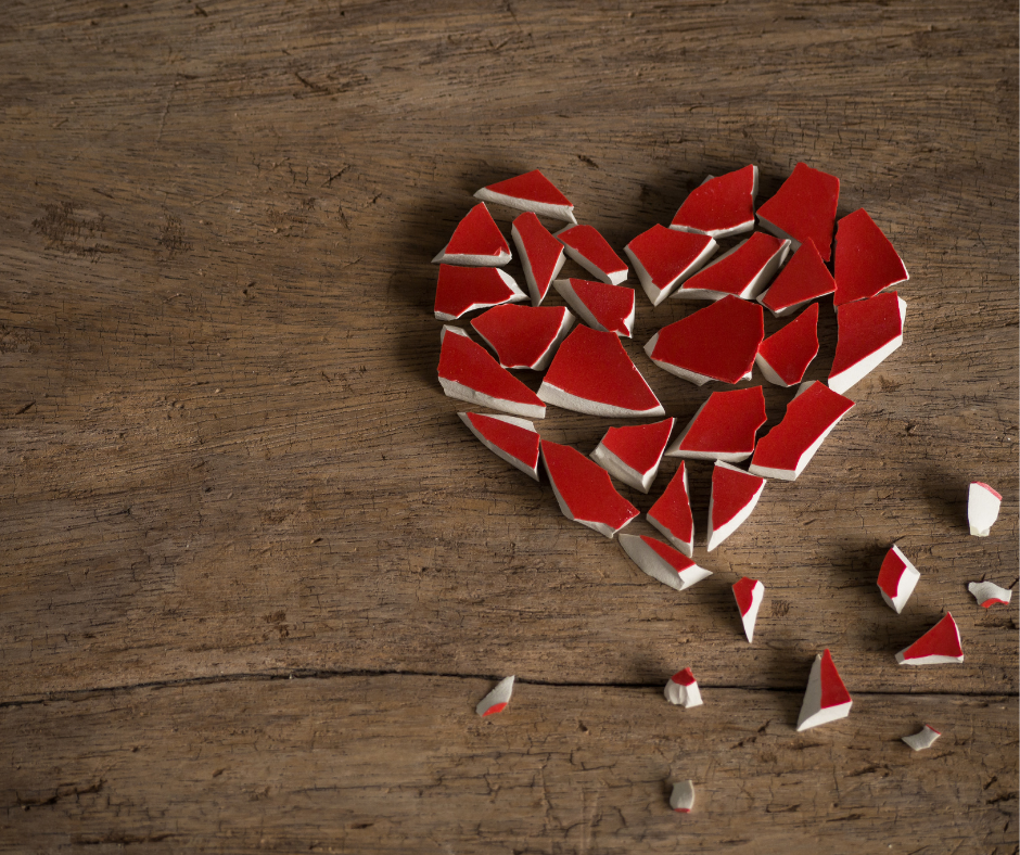 Az érzelmi fájdalom ereje: miért ne hagyjuk figyelmen kívül a lelki sebeket?