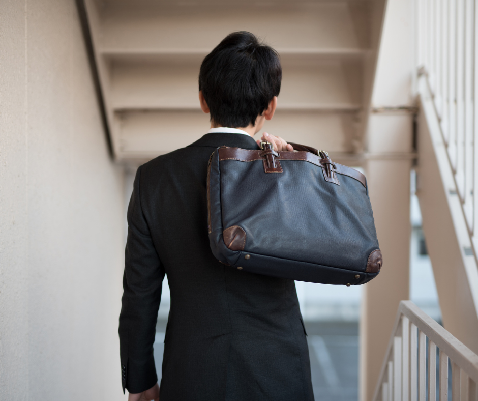 5 jel, hogy ideje felmondanod a munkahelyeden