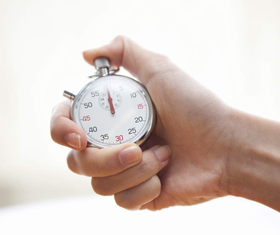 A 90 másodperces szabály: Tony Robbins tippje a szenvedés elengedésére