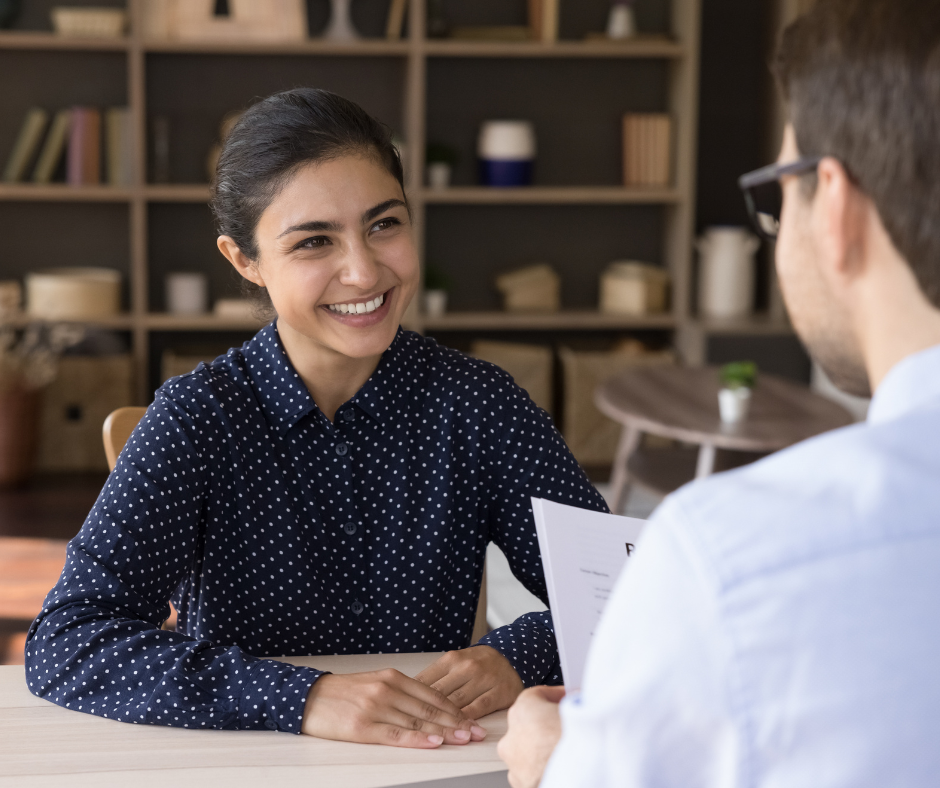 A munka ne kötelesség legyen, hanem örömforrás