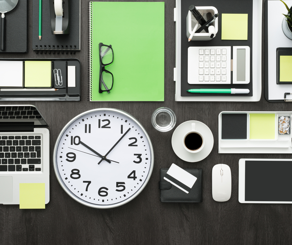 A produktivitás titka: hogyan végezz el több feladatot kevesebb idő alatt
