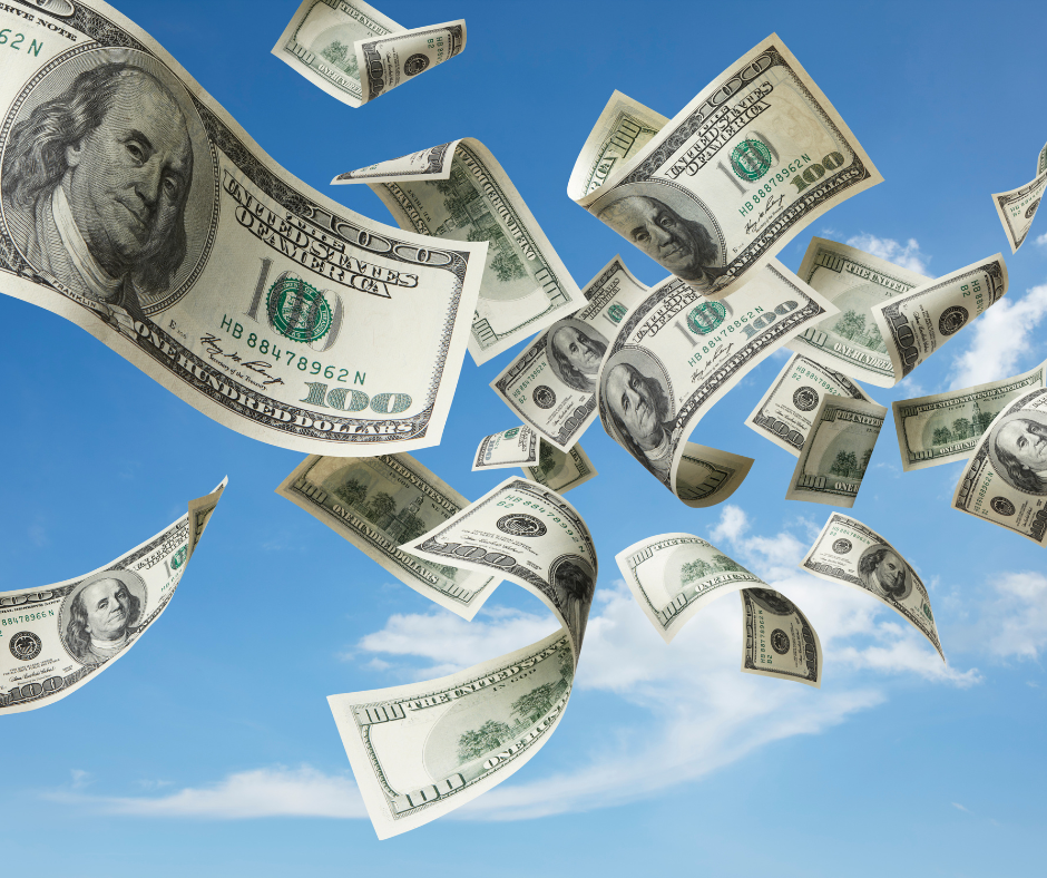 A pénz hatalma: miért érinti az élet minden fontos területét?