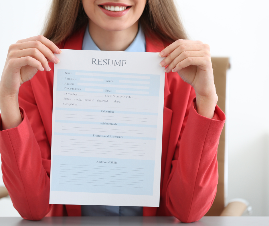 Élménydús önéletrajz: miért fontosabb az életed története, mint a karriered?