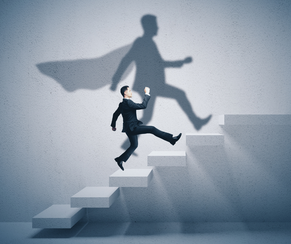 Önbizalomhiány: hogyan építheted fel magad lépésről lépésre?