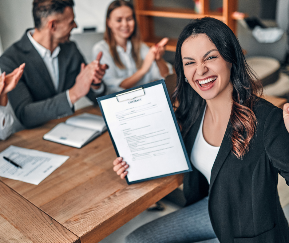 Elégedetlen vagy a munkáddal? Így változtass okosan és bátran!