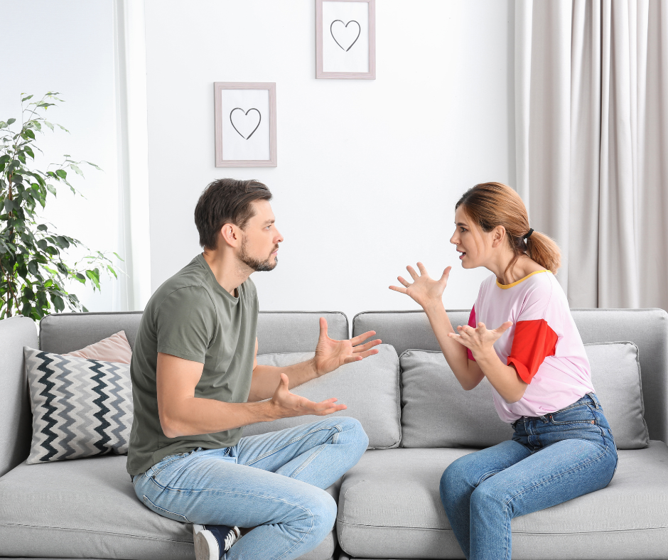 15 gyakori párkapcsolati probléma és megoldásuk