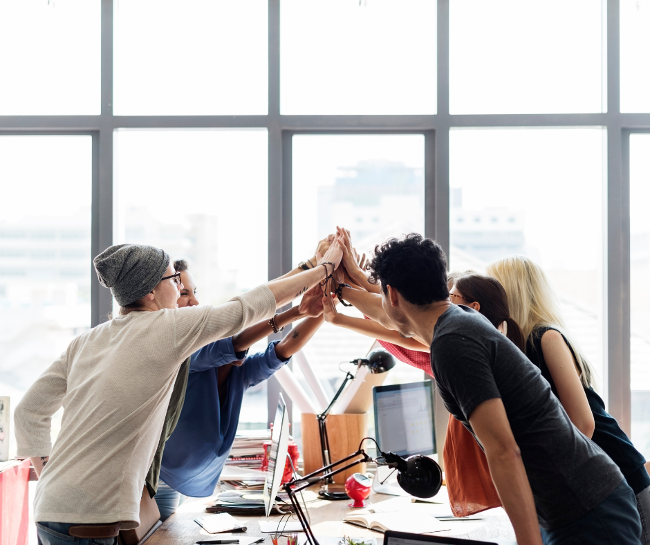 Hogyan találj magadnak olyan munkát, amit szeretsz, jól vagy benne és még jól is fizet?