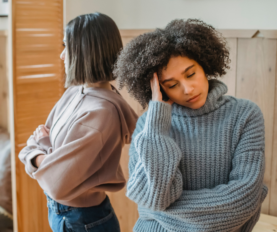 Hogyan NE sértődj meg minden második percben?