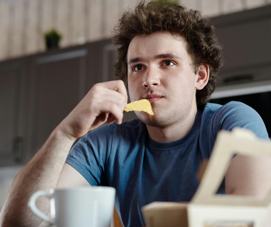 A 21 napos kihívás: hogyan szabadultam meg a nassolástól ezzel a napi 3 perces trükkel