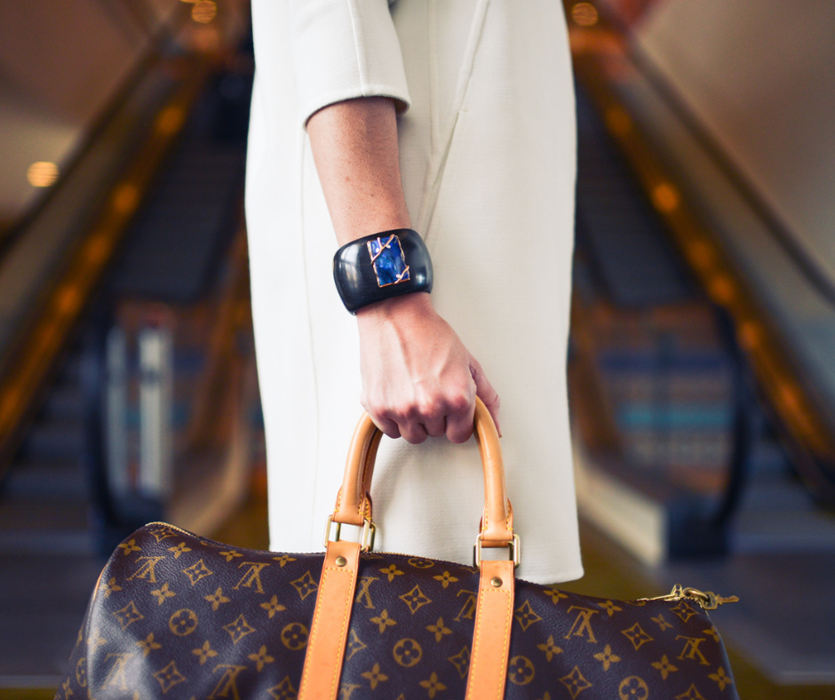 Ne cipeled, ez nem Louis Vuitton – A harag elengedésének művészete