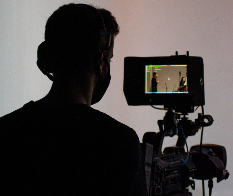 Milyen filmet forgatsz magadról? – Úgy hozd meg a döntéseid, mintha az egész világ nézné