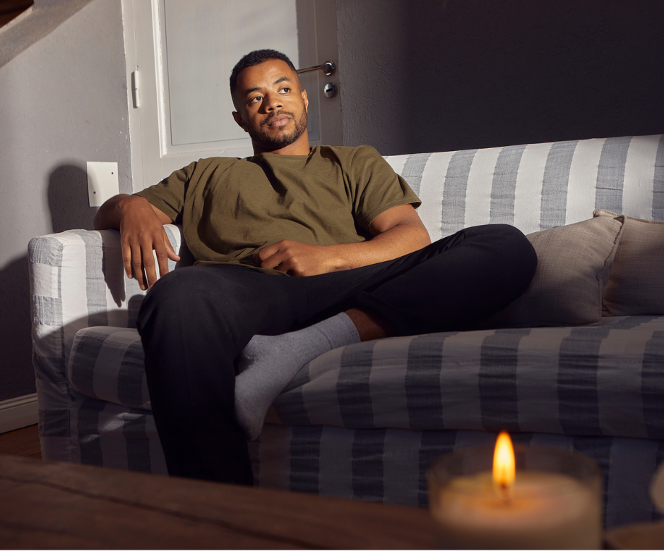 Egyedül vagy? Lehet, hogy pont erre van most szükséged