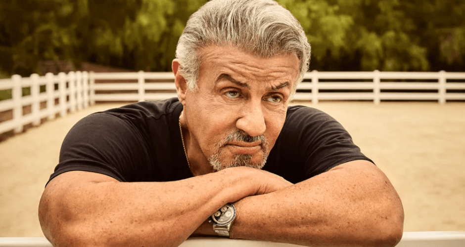 Ha csak egy órád maradna hátra… Sylvester Stallone üzenete minden naphoz