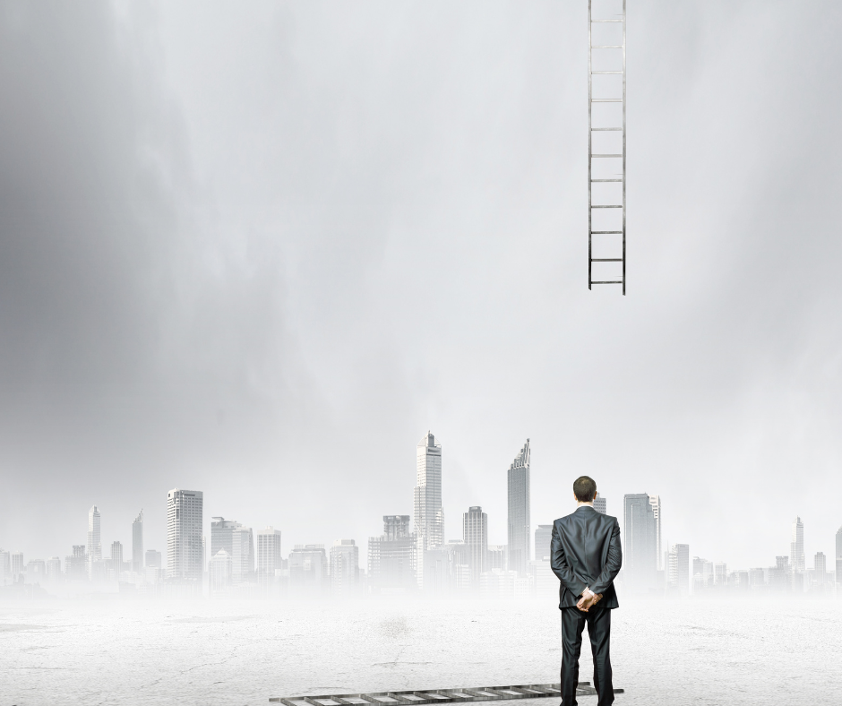 A kudarcokból építs sikert: 4 stratégia, ami megváltoztatja az életedet